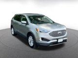 Used 2024 Ford Edge SEL image 3