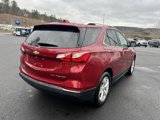 Certified 2020 Chevrolet Equinox Premier w/ LPO, Floor Liner Package image 5