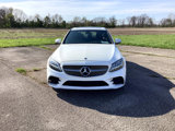 Used 2020 Mercedes-Benz C 300 4MATIC Sedan w/ AMG Line image 2