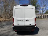 Certified 2023 Ford Transit 250 Medium Roof AWD image 4