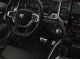 New 2025 RAM 1500 Rebel image 5