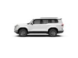 New 2025 Lexus GX 550 image 2