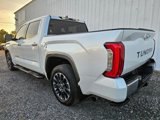 Used 2024 Toyota Tundra Limited image 4