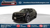 New 2025 Volkswagen Atlas Cross Sport SEL Premium R-Line image 1