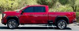 Used 2022 GMC Sierra 2500 AT4 w/ AT4 Preferred Package image 5