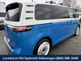 New 2025 Volkswagen ID. Buzz 1st Edition image 6