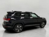 New 2025 Volkswagen Atlas SEL image 2