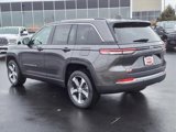 New 2024 Jeep Grand Cherokee Limited 4xe w/ Luxury Tech Group II image 2