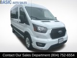 Used 2024 Ford Transit 350 XLT image 3