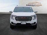 Used 2022 GMC Terrain SLT w/ Infotainment Package II image 3