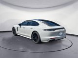 Certified 2022 Porsche Panamera GTS image 3