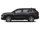 New 2025 Mitsubishi Outlander ES image 3