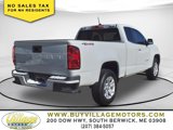 Used 2022 Chevrolet Colorado LT w/ Fleet Safety Package image 4