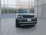 New 2025 Land Rover Range Rover SE image 3