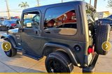 Used 2002 Jeep Wrangler Sport image 6