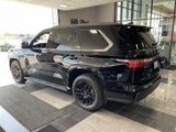 Certified 2025 Toyota Sequoia SR5 w/ TRD Sport Package image 5