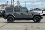 New 2025 Jeep Wrangler Unlimited Sahara image 3
