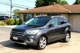 Used 2017 Ford Escape Titanium image 5