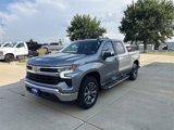 New 2025 Chevrolet Silverado 1500 LT w/ All Star Edition Plus image 4