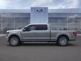 New 2025 Ford F150 XLT w/ Equipment Group 302A MID image 3
