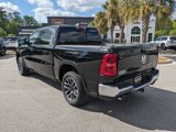 New 2025 RAM 1500 Limited image 4