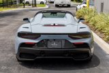 Used 2023 Maserati MC20 Spyder image 4