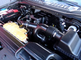 Used 2015 Ford F150 Lariat image 3
