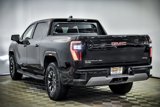 New 2026 GMC Sierra EV AT4 image 4