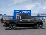 New 2025 Chevrolet Silverado 1500 LTZ w/ Technology Package image 5