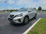 Used 2023 Nissan Murano SV image 3