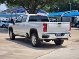 Used 2025 Chevrolet Silverado 2500 High Country w/ Technology Package image 3