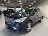 Used 2017 Buick Enclave Leather image 3