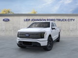 New 2025 Ford F150 Lightning Lariat image 2