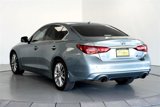 Used 2020 INFINITI Q50 Luxe w/ Essential Package (3.0T Luxe) image 5