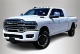 New 2025 RAM 2500 Laramie image 2