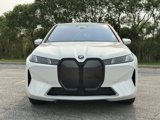 New 2026 BMW iX xDrive45 image 2