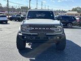 Used 2023 Ford Bronco Badlands image 3