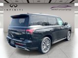 New 2025 INFINITI QX80 Sensory w/ Exterior Package image 3