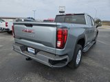 New 2025 GMC Sierra 1500 SLE w/ Preferred Package image 6