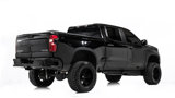 Used 2022 Chevrolet Silverado 1500 Custom image 3