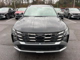 New 2025 Hyundai Tucson Limited image 4
