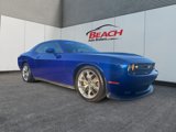 Used 2022 Dodge Challenger GT image 3
