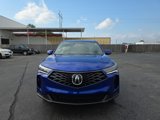 Certified 2025 Acura RDX A-Spec image 3