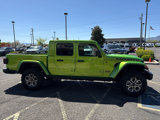 New 2025 Jeep Gladiator Mojave image 4