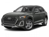 New 2025 Audi Q5 e Premium Plus image 4