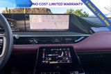 Used 2025 INFINITI QX80 Autograph w/ Autograph Exterior Package image 6