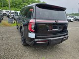 New 2025 Nissan Armada PRO-4X image 3
