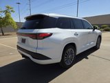 New 2025 Lexus TX 350 FWD image 3