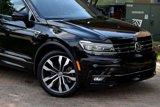 Used 2021 Volkswagen Tiguan SEL Premium R-Line w/ 3rd Row Seat Package image 5