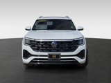 New 2025 Volkswagen Atlas SEL Premium R-Line image 2